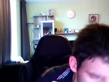 Raimondo32 January 21, 2025 Chaturbate stream image