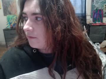 Roxanneroulette January 21, 2025 Chaturbate stream image
