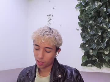 Ryan_Muller1 January 21, 2025 Chaturbate stream image