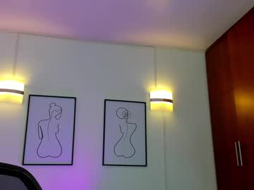 Sara_Vega80 January 21, 2025 Chaturbate stream image