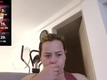 Saramartinez100 January 21, 2025 Chaturbate stream image