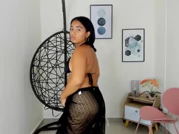 Saskia_Sassen January 21, 2025 Chaturbate stream image
