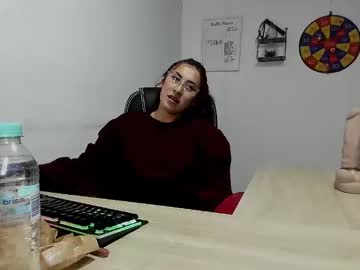 Scarlett_Sen January 21, 2025 Chaturbate stream image