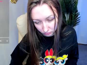 Sigritjones January 21, 2025 Chaturbate stream image
