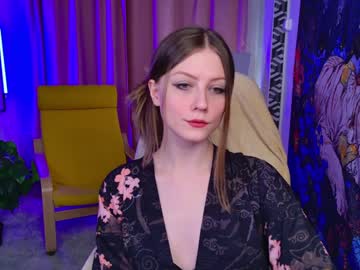 Sofia_Medison January 21, 2025 Chaturbate stream image