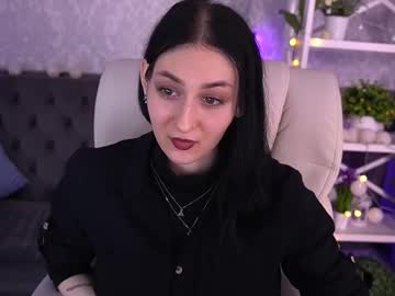Tayaafox January 21, 2025 Chaturbate stream image