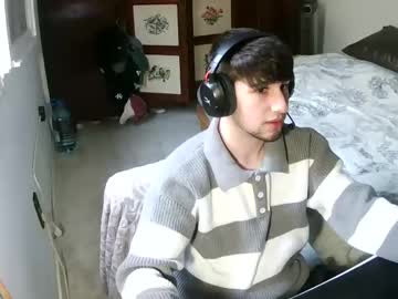 Thebulgueboyy January 21, 2025 Chaturbate stream image