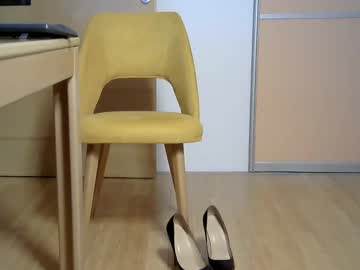 Transkaja January 21, 2025 Chaturbate stream image