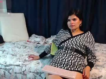 Veronica29_Ds January 21, 2025 Chaturbate stream image