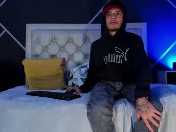 Vince_Parker January 21, 2025 Chaturbate stream image