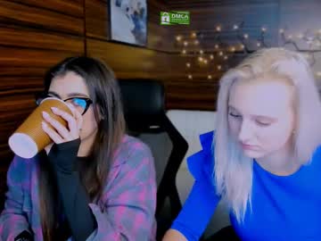Violett_Bb January 21, 2025 Chaturbate stream image