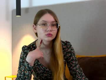 Adelenberry January 21, 2025 Chaturbate stream image