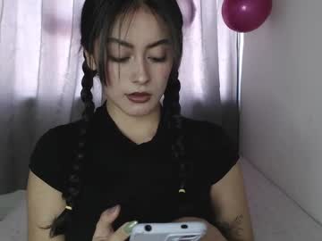 Aly_Foxx January 21, 2025 Chaturbate stream image