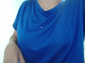 Ariadna_6 January 21, 2025 Chaturbate stream image