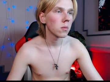 Baby_Aria January 21, 2025 Chaturbate stream image