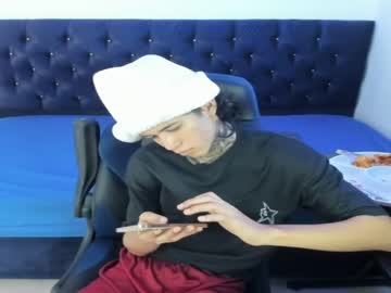 Blade_On January 21, 2025 Chaturbate stream image