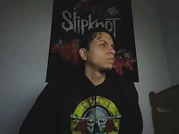 Bondzdk January 21, 2025 Chaturbate stream image