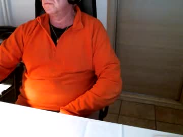 Braccobald January 21, 2025 Chaturbate stream image