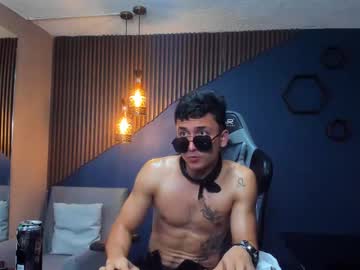 Brandoncolee January 21, 2025 Chaturbate stream image