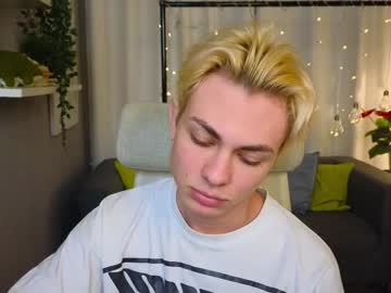 Brian_Amaretto January 21, 2025 Chaturbate stream image