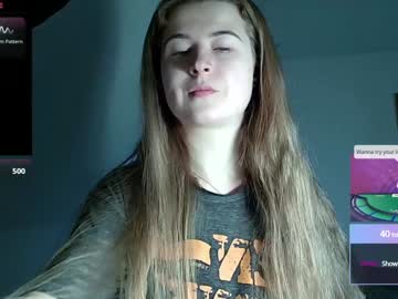 Bunny_2_0 January 21, 2025 Chaturbate stream image