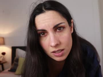 Clairsatine January 21, 2025 Chaturbate stream image