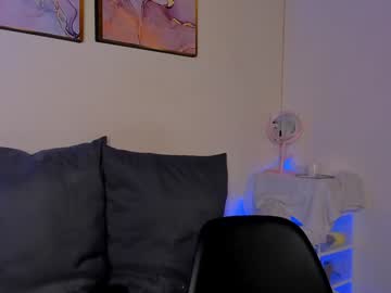 Danna_Lovs January 21, 2025 Chaturbate stream image