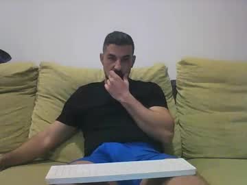 Davidapo77 January 21, 2025 Chaturbate stream image