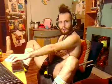 Dogwithamohawk January 21, 2025 Chaturbate stream image
