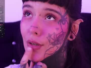 Fairyflexxx January 21, 2025 Chaturbate stream image