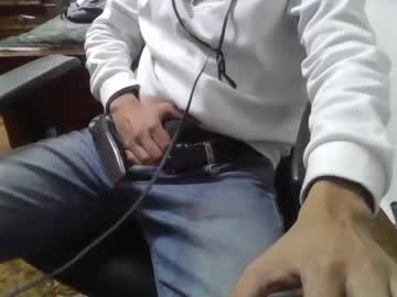 Finn00441901094 January 21, 2025 Chaturbate stream image