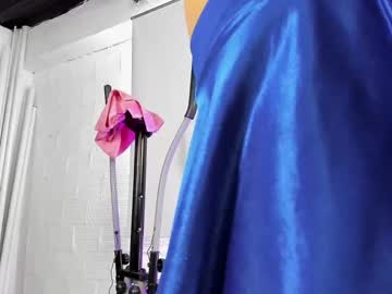Hade_Se January 21, 2025 Chaturbate stream image