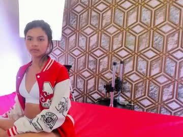 Izzie_Brow January 21, 2025 Chaturbate stream image