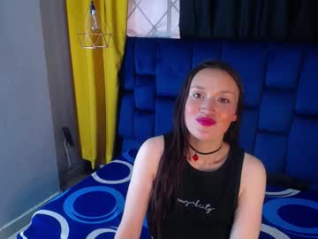Jade_22_ January 21, 2025 Chaturbate stream image