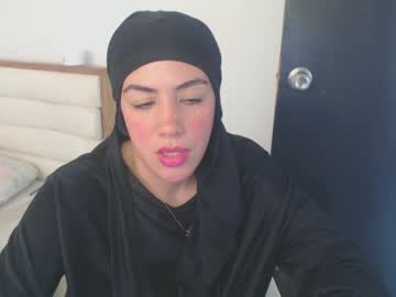 Jennifer_Milk18 January 21, 2025 Chaturbate stream image