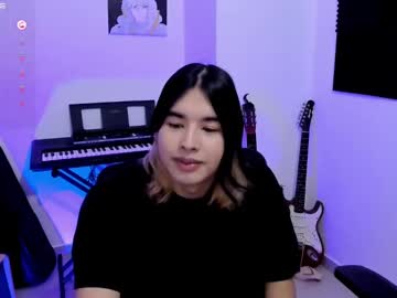 Jordiwilldd January 21, 2025 Chaturbate stream image