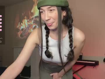 Just_Call_Me_Jess January 21, 2025 Chaturbate stream image