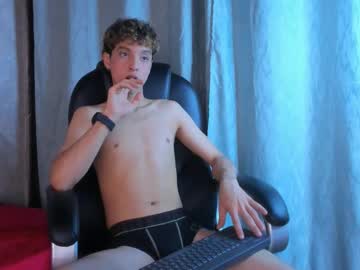 Kei_Oliver January 21, 2025 Chaturbate stream image