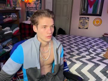 Kjpeace January 21, 2025 Chaturbate stream image