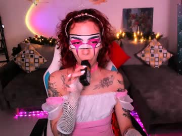 Leylanoir January 21, 2025 Chaturbate stream image