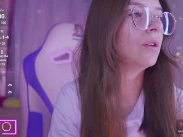 Milly_Kenner January 21, 2025 Chaturbate stream image