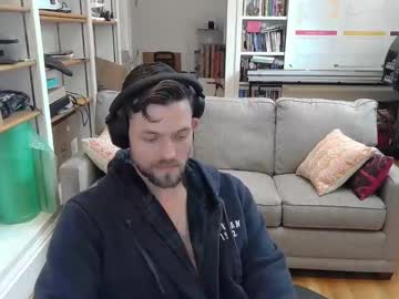 Mr_Ken_Ridge January 21, 2025 Chaturbate stream image