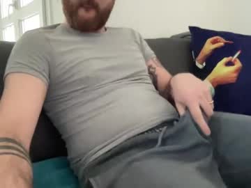 Mr_Red95 January 21, 2025 Chaturbate stream image