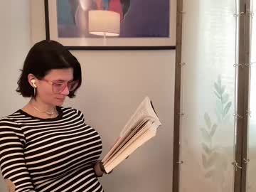 Naomi_Reah January 21, 2025 Chaturbate stream image