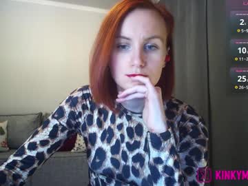 Randycherry stream photo from January 21, 2025