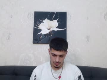 Raymondmorie January 21, 2025 Chaturbate stream image