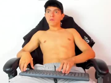 Ricardo_Fernandez January 21, 2025 Chaturbate stream image