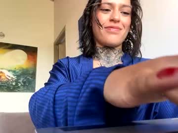 Roar_Lu January 21, 2025 Chaturbate stream image