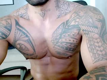 Rogers_P January 21, 2025 Chaturbate stream image