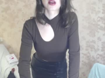 Sally_Femdom January 21, 2025 Chaturbate stream image